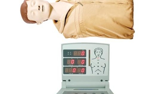 KAR/CPR260 高级半身心肺复苏模拟人